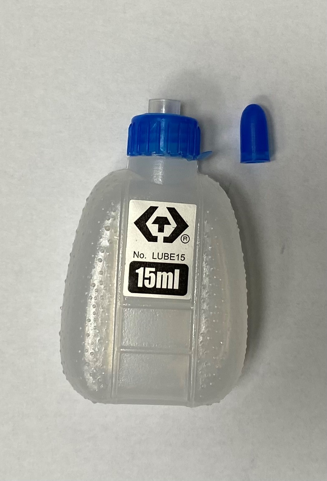 Лубрікатор-смазка для пневматики 15mm
