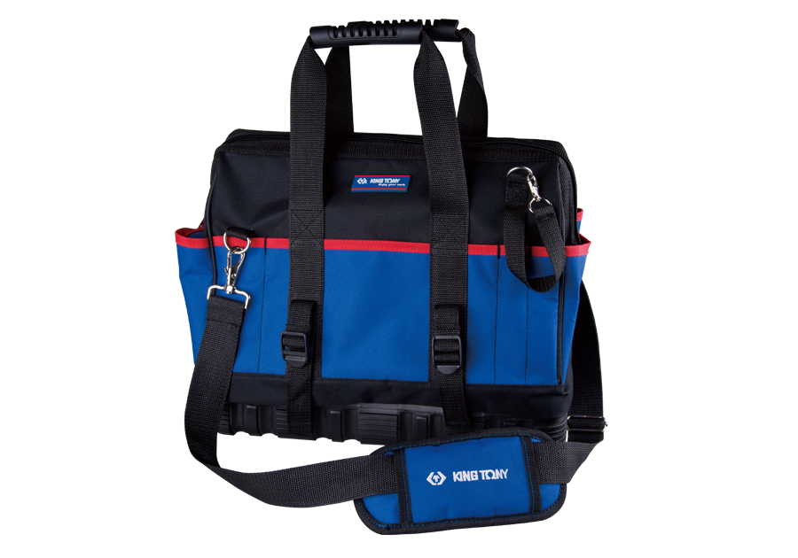 Сумка для инструмента ( резиновое дно)  390mm