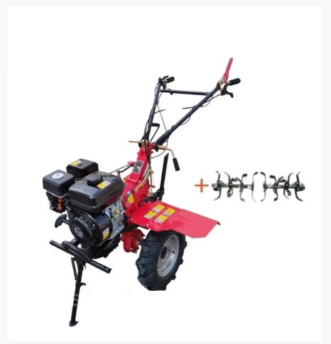 Мотоблок Powrcraft 2070Б/м2