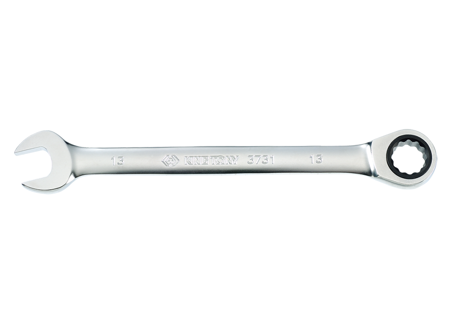 Ключ комбинированный 32 мм трещетка