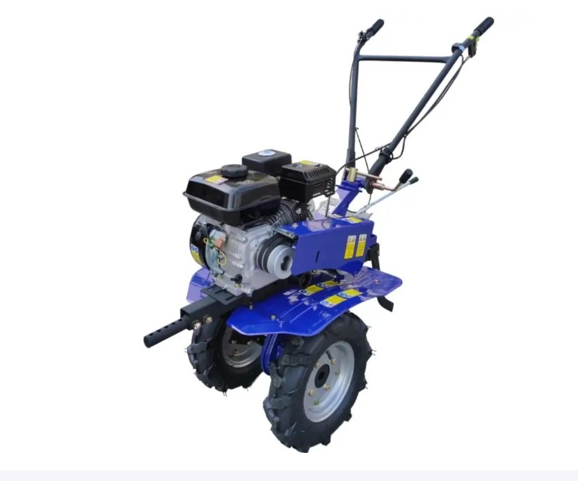 Мотоблок Powrcraft 40-2