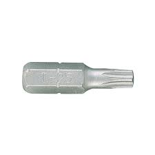 Бита торцевая 1/4" TORX T20 L=25мм (уп.20)