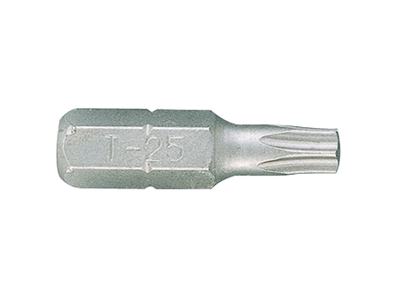 Біта 1/4" TORX T35 L=25мм (уп.20)
