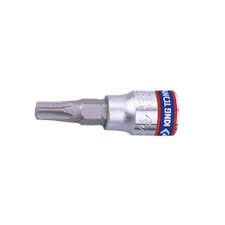 Бита в головке TORX 1/4"  T27 L 37мм