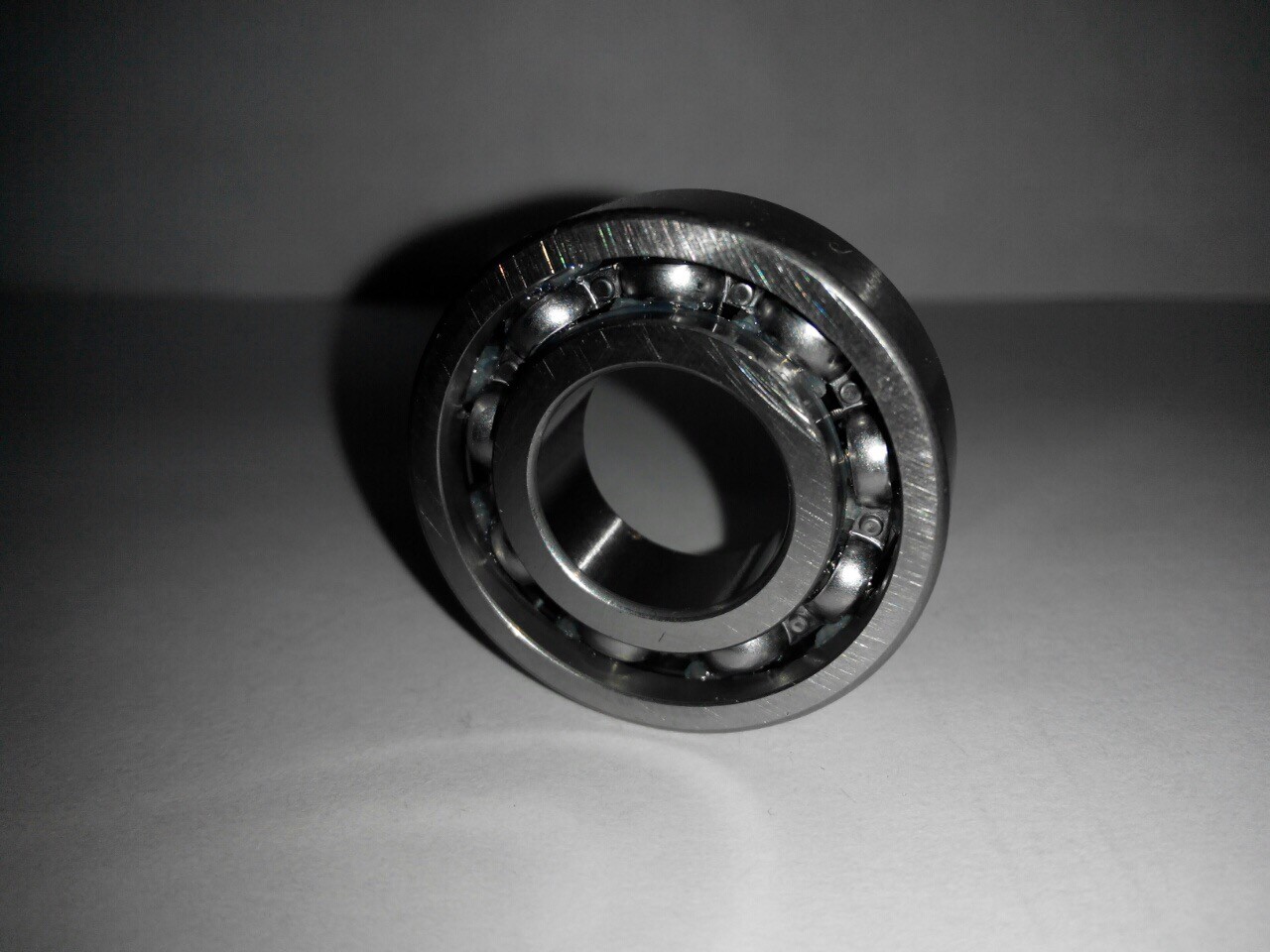 Подшипник ротора передний для 33411-050