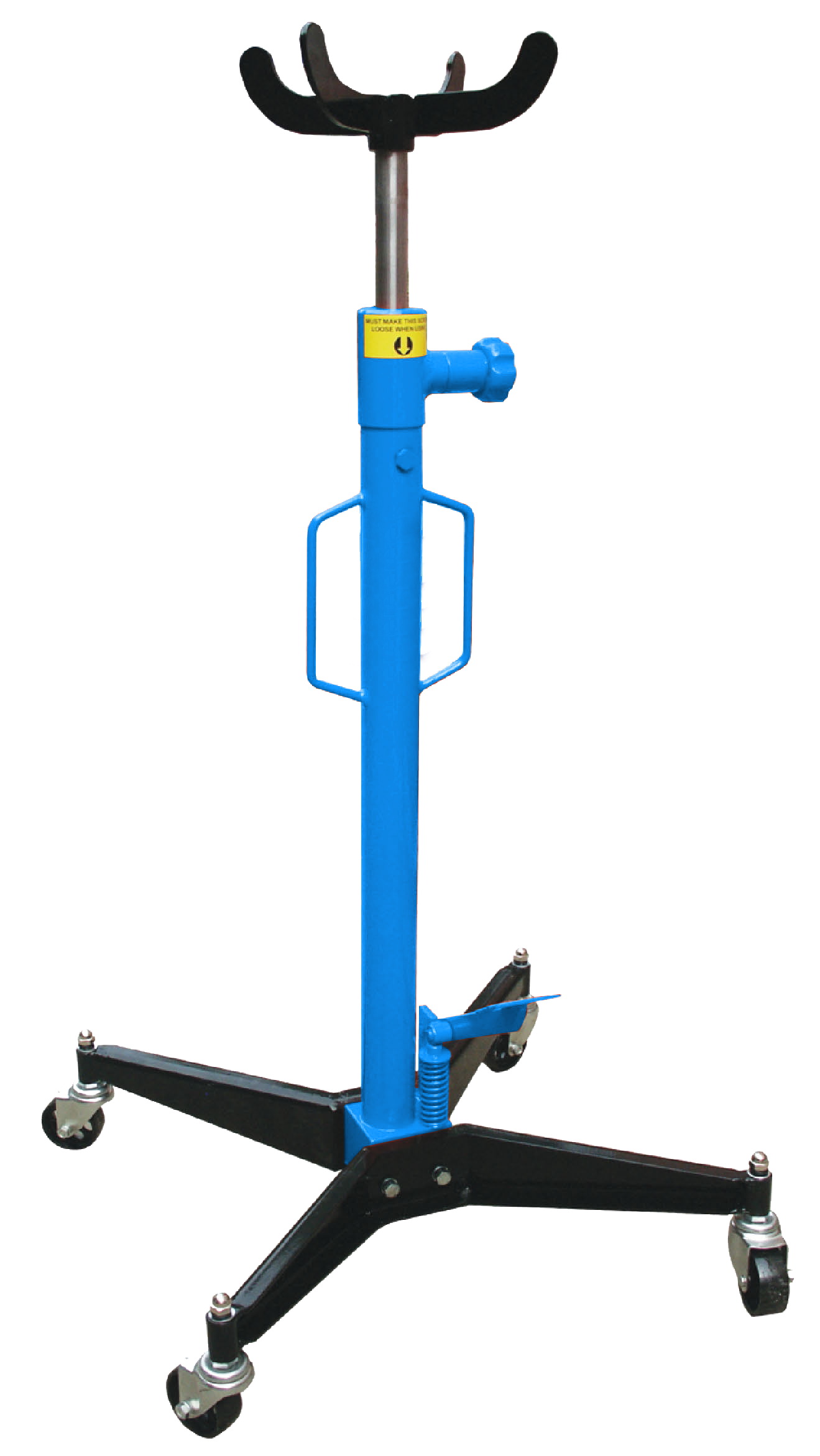 Стойка трансмиссионная 0,5 тонны